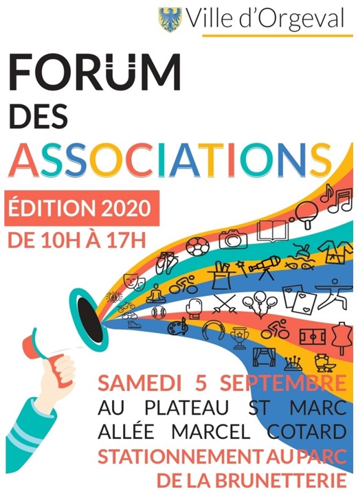 Affiche forum 2020